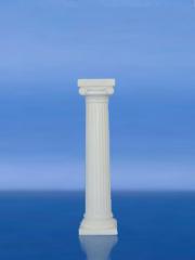 G�r�g oszlop 5in 12,7cm 4db