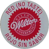 �telfest�k paszta 28,35gr - Piros NT