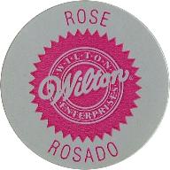 �telfest�k paszta 28,35gr - Rose