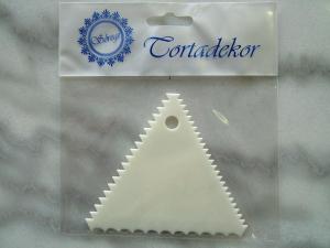 F�s�k�rtya h�romsz�g - M�anyag