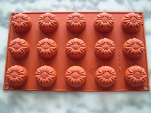 Napraforg� kicsi 15x23ml