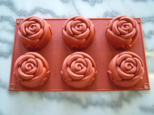 R�zsa nagy 6x115ml