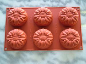 Napraforg� nagy 6x115ml