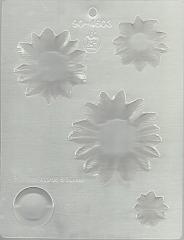 CK Csoki forma - 3D Feny� 95mm