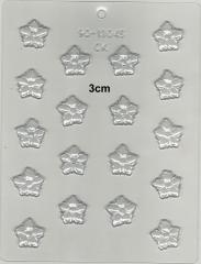 CK Csoki forma - Almavir�g 3cm