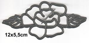 PW Kisz�r�/jel�l� - Nyitott r�zsa