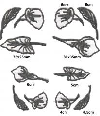 PW Kisz�r�/jel�l� - K�la