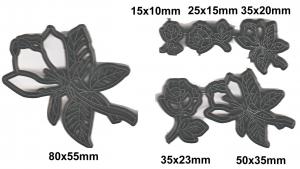 PW Kisz�r�/jel�l� - Magn�lia