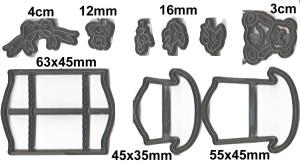 PW Kisz�r�/jel�l� - B�lcs�