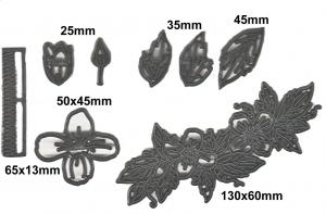 PW Kisz�r�/jel�l� - Clematis