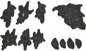 PW Kisz�r�/jel�l� - Fukszia