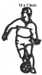 PW Kisz�r�/jel�l� - Focista