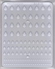 CK Cukorka Forma - Dr�gak�vek Csepp