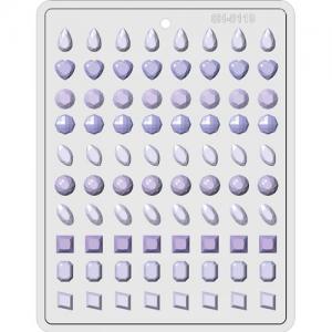 CK Cukorka forma - Dr�gak�vek M