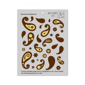 CK Csoki forma - Paisley Accessory