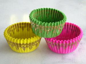 Kapszli Bravo 35x19mm 1000db sz�nes/arany