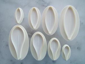 Kisz�r�/kinyom� - Liliom 8db