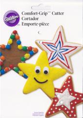 Kisz�r� CG - Csillag