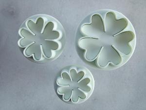 Kisz�r�/kinyom� - Pr�mr�zsa 3db