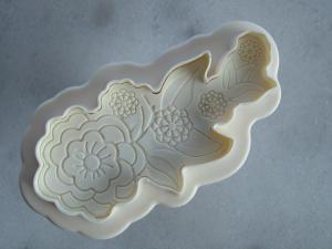 Kisz�r�/kinyom� - R�zsacsokor