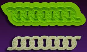 C Szilikon Forma - Unity