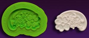 C Szilikon Forma - Ann Balos