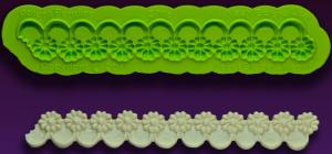 C Szilikon Forma - Chris