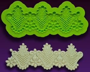 C Szilikon Forma - Gloria