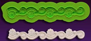 C Szilikon Forma - Karla