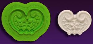 C Szilikon Forma - Gail