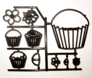 PW Kisz�r�/jel�l� - muffinok