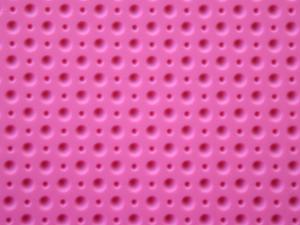 Szilikon Text�ra lap 40x60cm - P�tty�s