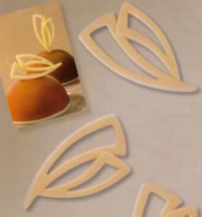 Feh�r Polikarbon�t Forma