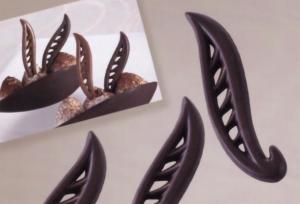 Feh�r Polikarbon�t Forma