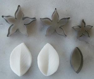 Kisz�r�/erez� szett - Stephanotis