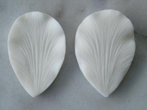 Szilikon Forma - Szirom Erez�