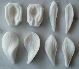 Szilikon Forma - �szi Magn�lia Erez�