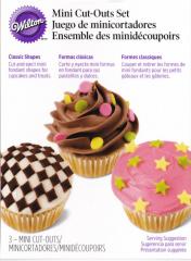 Mini Kisz�r� - Klasszikus 3db