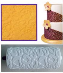 Mint�z� Henger - Leop�rd