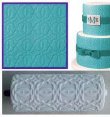 Mint�z� Henger - Geometriai