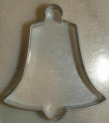 Rozsdamentes Kisz�r� Harang