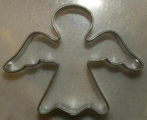 Rozsdamentes Kisz�r� Angyal 53�66mm