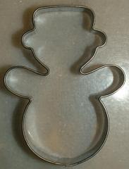 Rozsdamentes Kisz�r� H�ember 61�49mm