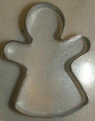 Rozsdamentes Kisz�r� Baba 65�50mm