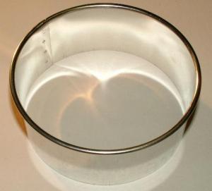 Kisz�r� - Kerek 10cm