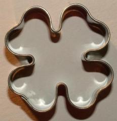 Rozsdamentes Kisz�r� - L�here 40x40mm