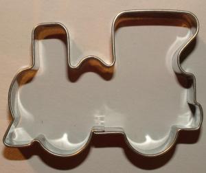 Rozsdamentes Kisz�r� Vonat 43�59mm