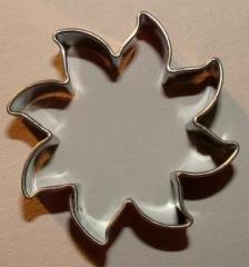 Rozsdamentes Kisz�r� Nap 1. 40mm