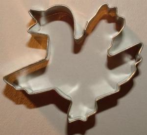 Kisz�r� Kacsa 50x40mm