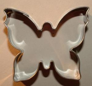 Rozsdamentes Kisz�r� Lepke 43�49mm